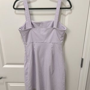 Hollister summer dress! Cute, comfy dress